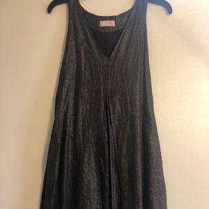 Samantha Treacy sleeveless dress-size 6